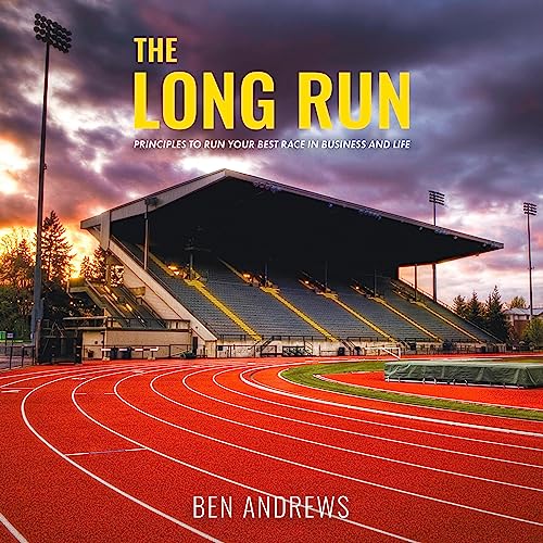 Cover of The Long Run