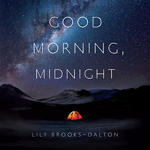 Cover of Good Morning, Midnight