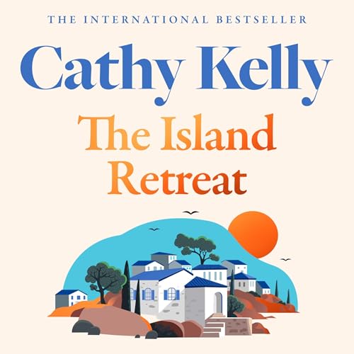 Cover of The Island Retreat