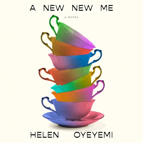 Cover of A New New Me
