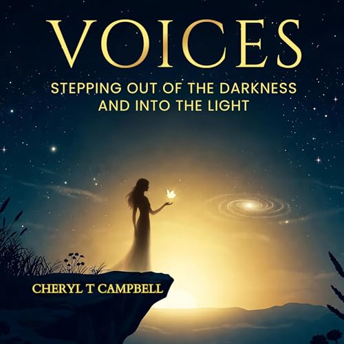 Cover of Voices