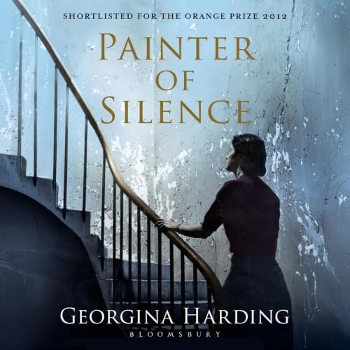 Cover of Painter of Silence