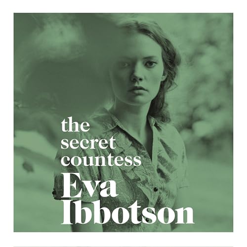 Cover of The Secret Countess