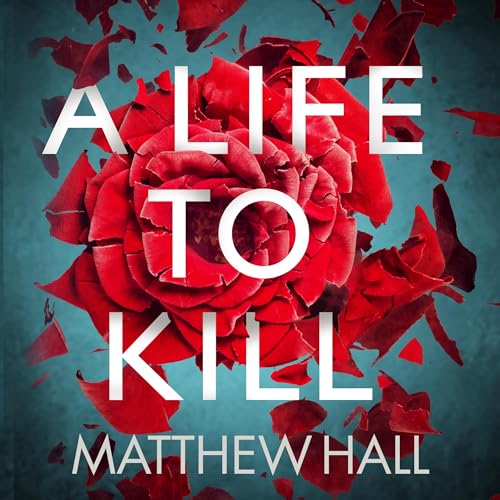 Cover of A Life to Kill