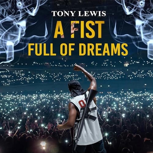 Cover of A Fist Full of Dreams