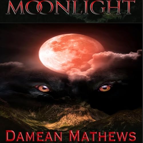 Cover of Moonlight