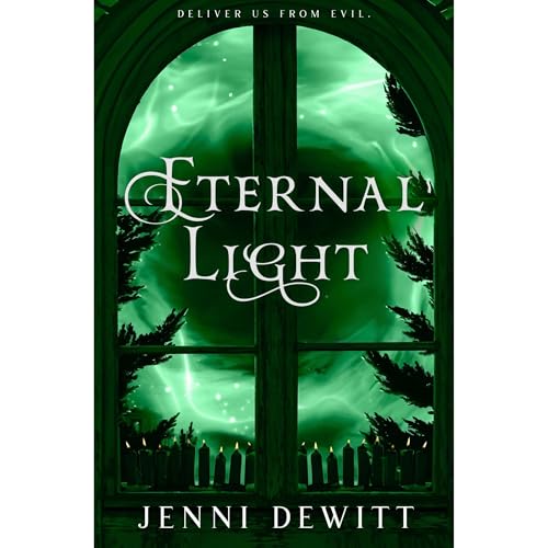 Cover of Eternal Light