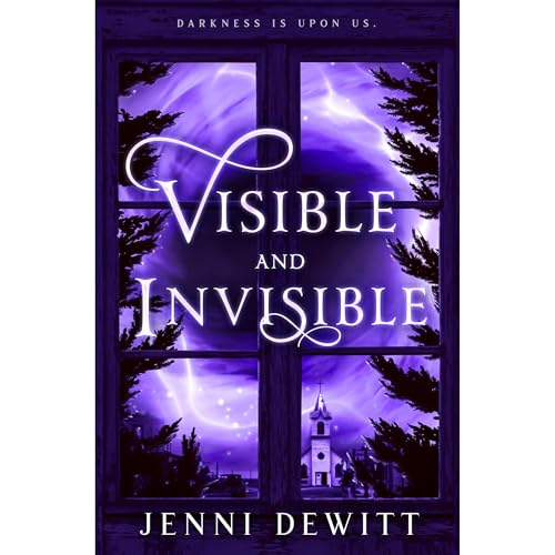 Cover of Visible and Invisible