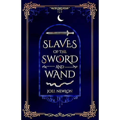 Cover of Slaves of the Sword and Wand