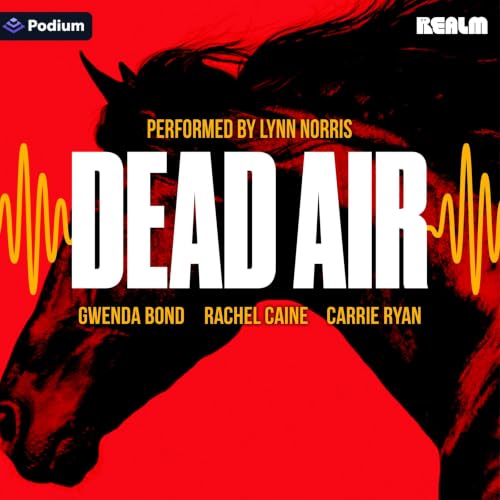 Cover of Dead Air
