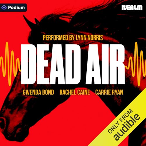 Cover of Dead Air