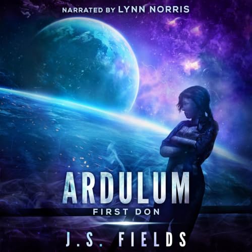 Cover of Ardulum: First Don