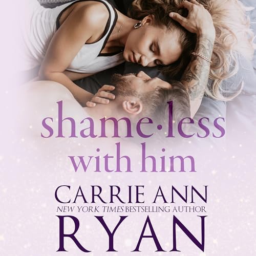 Cover of Shameless with Him