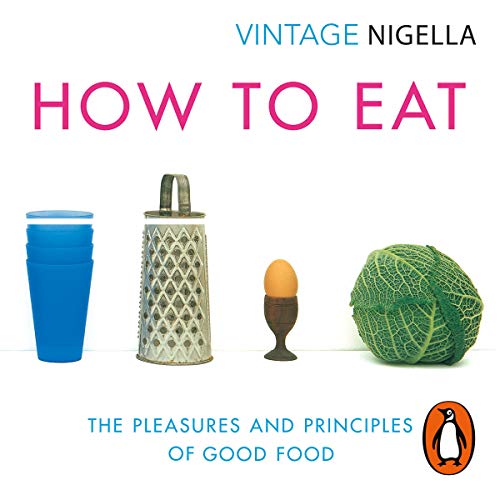 Cover of How To Eat