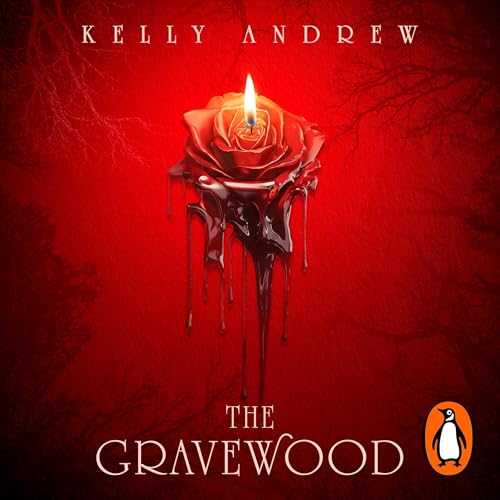 Cover of The Gravewood