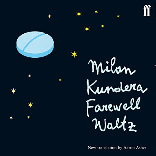 Cover of Farewell Waltz