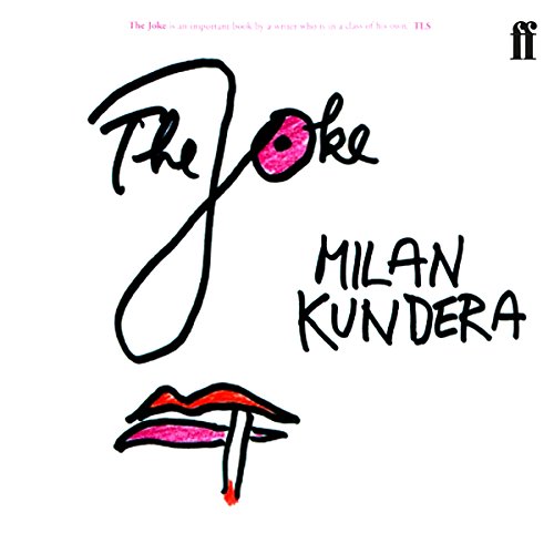 Cover of The Joke