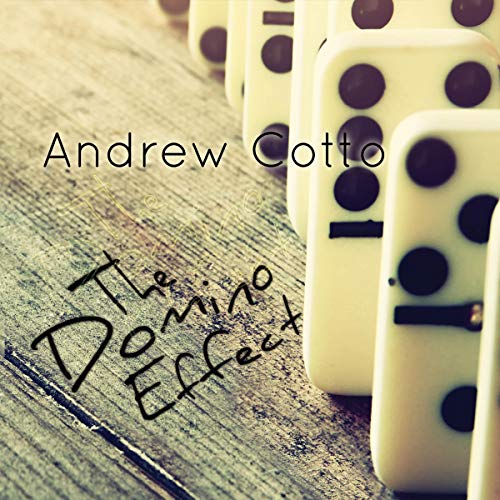 Cover of The Domino Effect