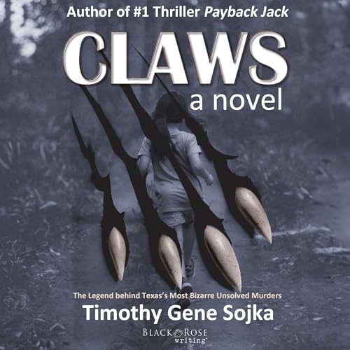 Cover of Claws