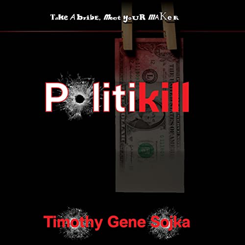 Cover of Politikill