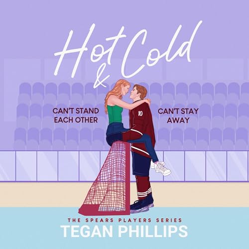 Cover of Hot & Cold
