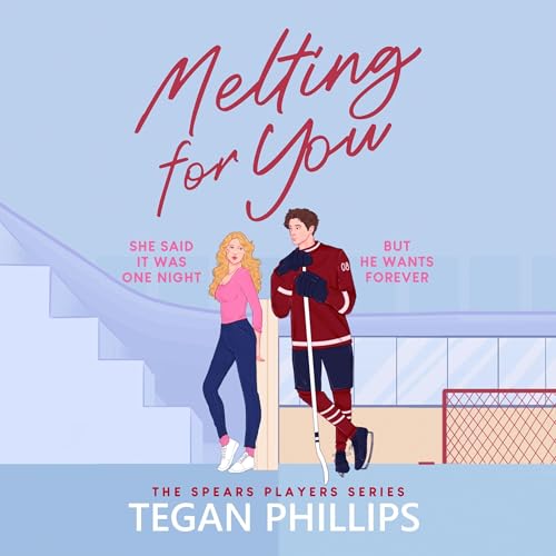 Cover of Melting for You