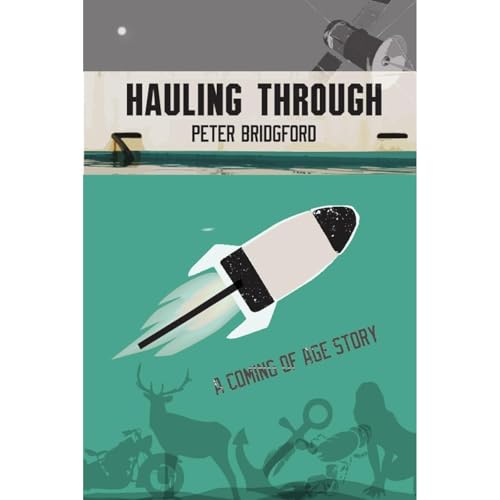 Cover of Hauling Through