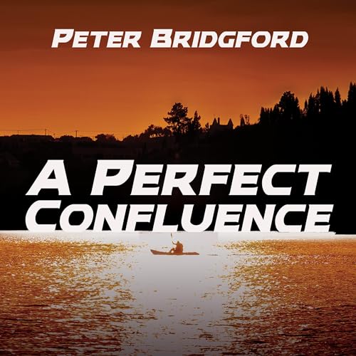 Cover of A Perfect Confluence