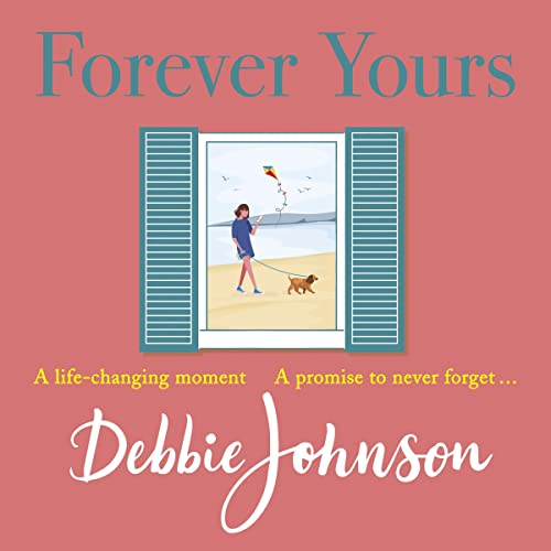Cover of Forever Yours