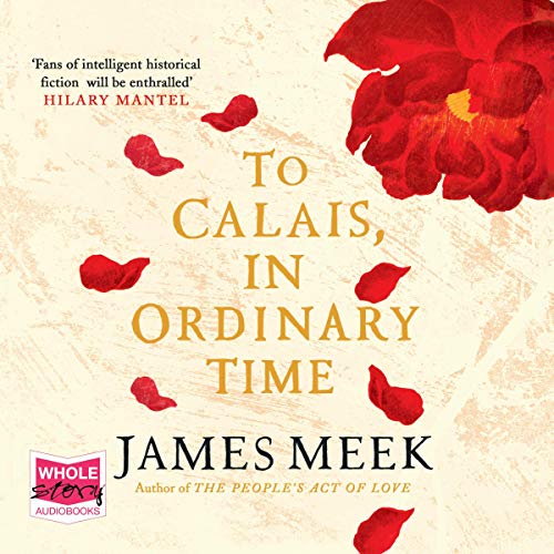 Cover of To Calais, In Ordinary Time