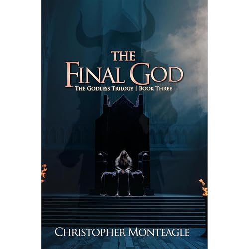 Cover of The Final God