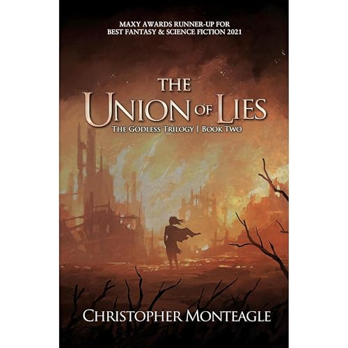 Cover of The Union of Lies