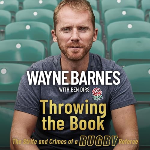 Cover of Throwing the Book