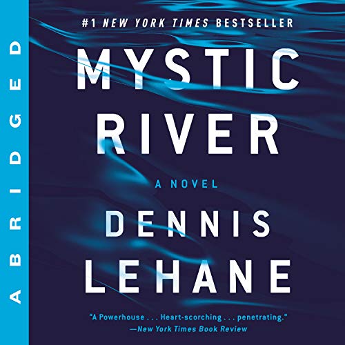 Cover of Mystic River