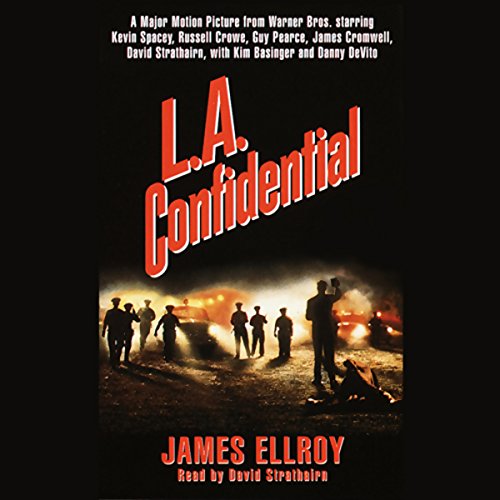 Cover of L.A. Confidential