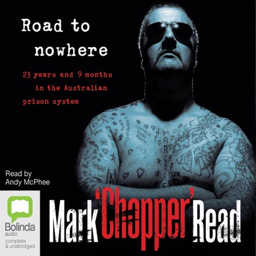 Cover of Road to Nowhere