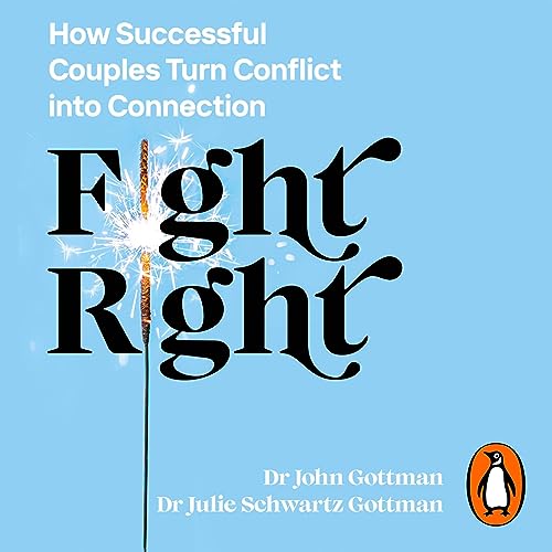Cover of Fight Right