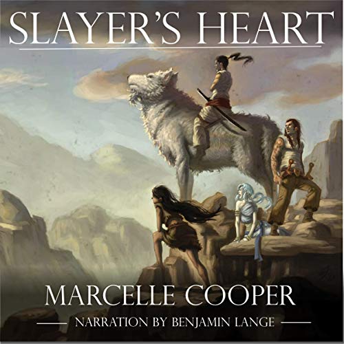 Cover of Slayer's Heart