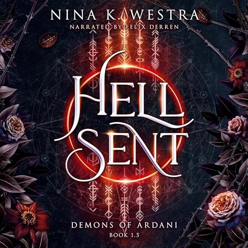 Cover of Hell Sent