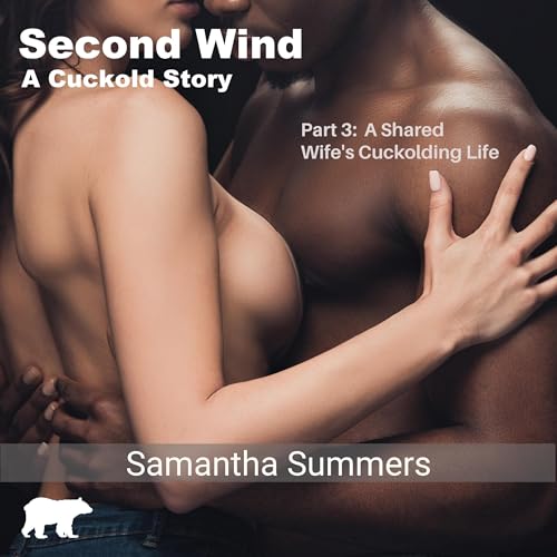 Cover of Second Wind, Part 3