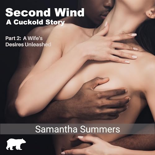 Cover of Second Wind