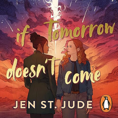 Cover of If Tomorrow Doesn't Come