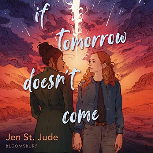Cover of If Tomorrow Doesn't Come
