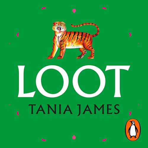 Cover of Loot