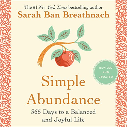 Cover of Simple Abundance