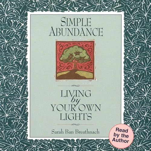 Cover of Simple Abundance