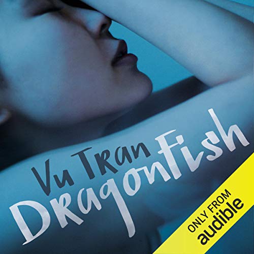 Cover of Dragonfish