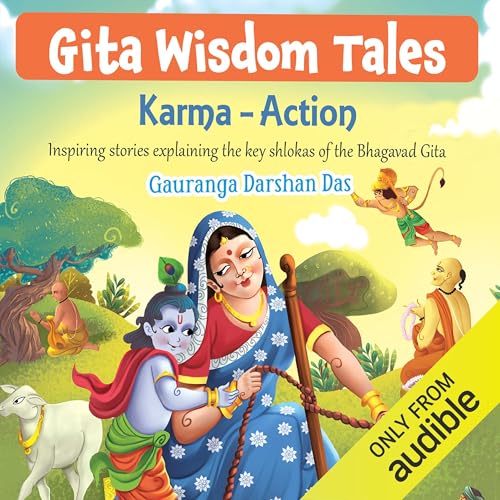 Cover of Karma Action