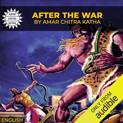 Cover of After the War
