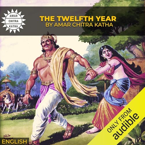 Cover of The Twelfth Year